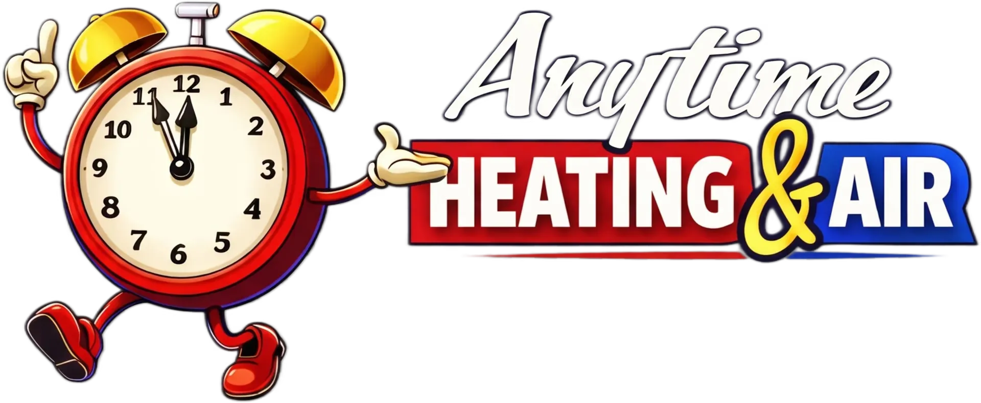 Anytime Heating & Air